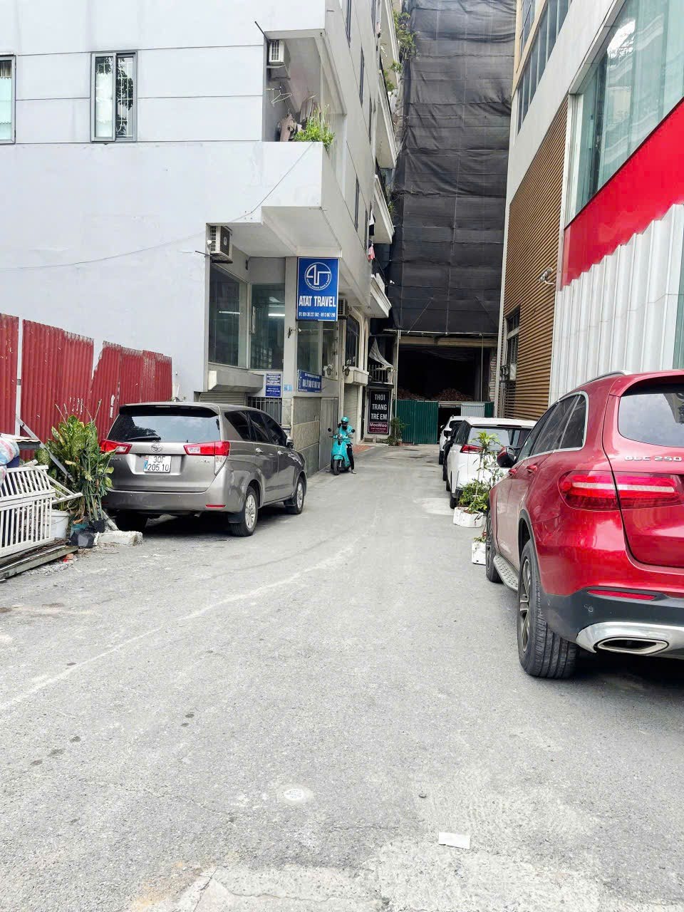 SIÊU PHẨM ĐẤT VÀNG – 2 MẶT NGÕ Ô TÔ – LẠC LONG QUÂN – TÂY HỒ - Ảnh chính